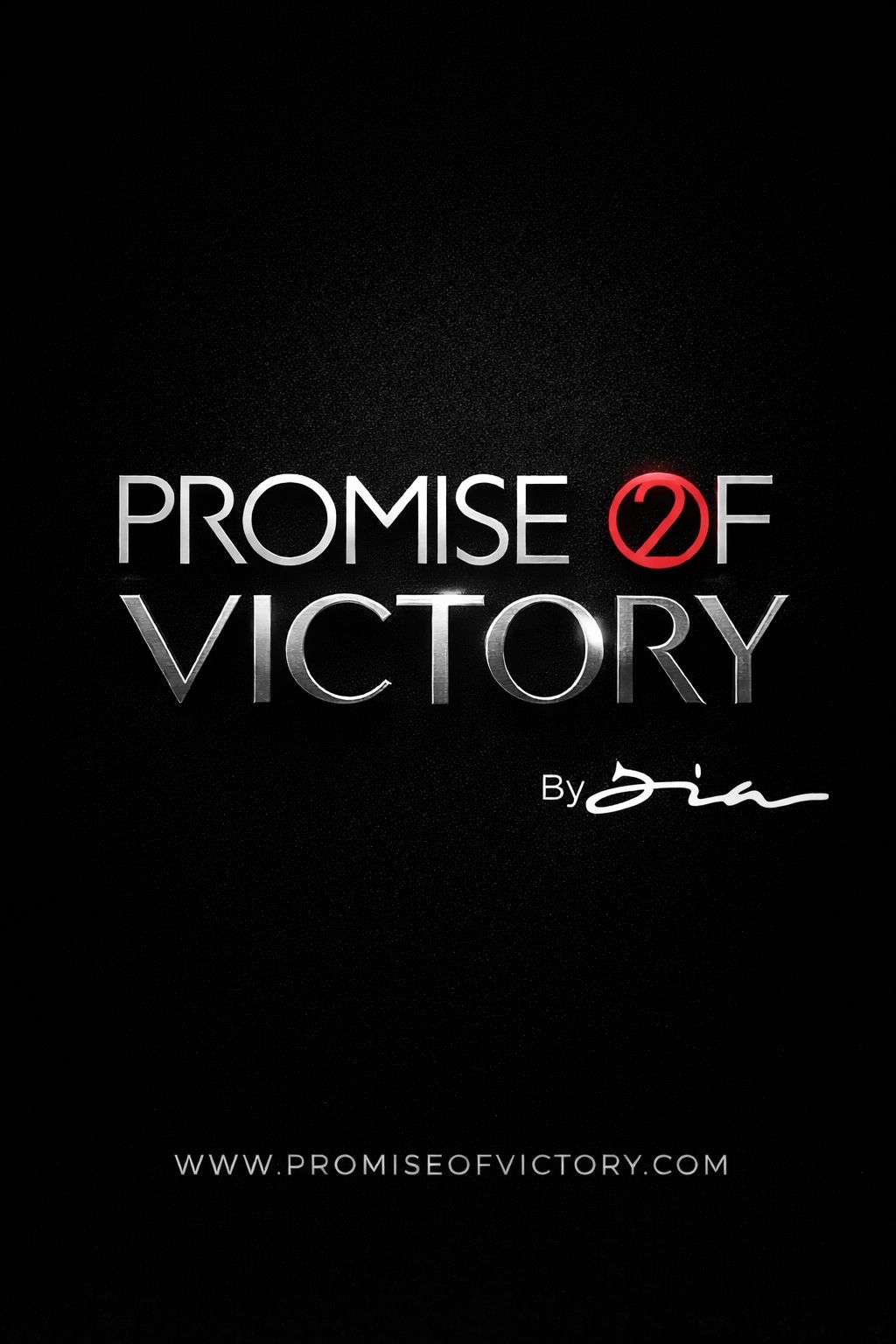 Promise of Victory by Dia